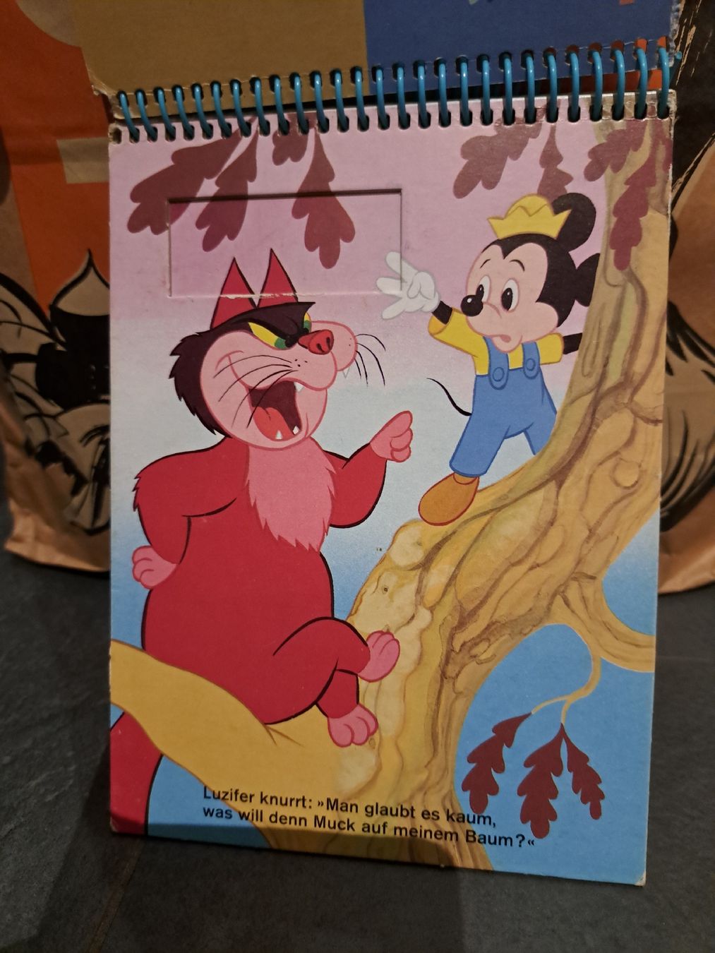 Libri: Guckbuch Minnie Maus – Usato da magden venduto da cam_w2ff 1