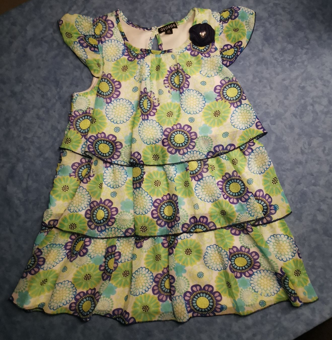 Vestiti & Gonne: Sommerkleid – Usato da Grünenmatt venduto da ras_7ksp