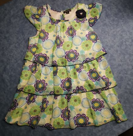 Sommerkleid