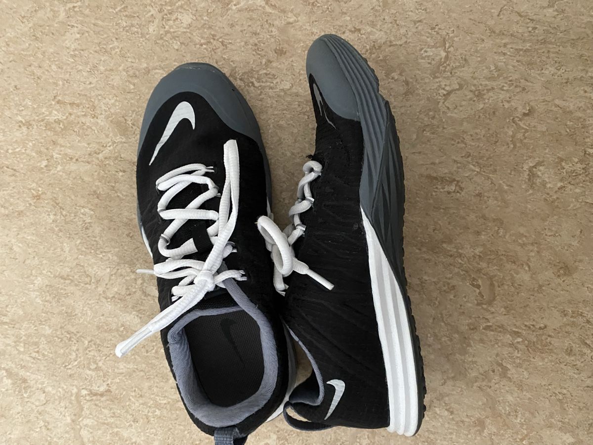 Scarpe da donna: nike training lunar cross element Schuhe: 38 – Usato da Dübendorf venduto da GinaGiulia 2