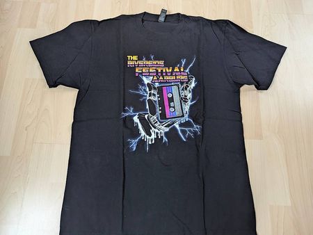 Riverside Festival Shirt