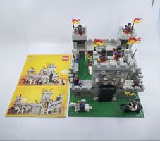 Lego Castle 6080 King‘s Castle