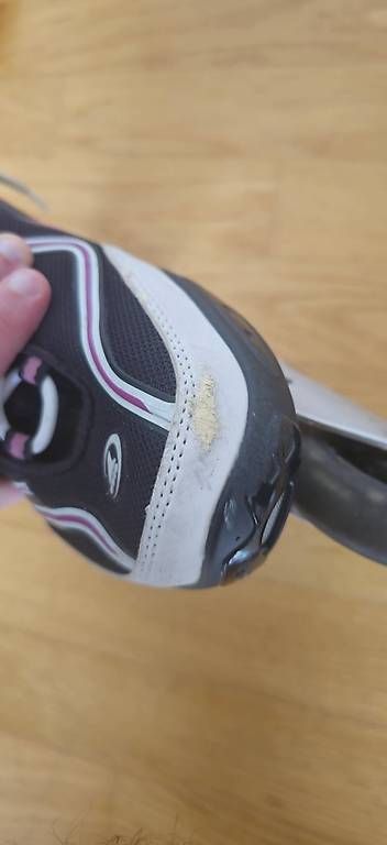 Inline-Skating & Rollschuhe: Rollerblade Spark XT 82 Inlineskates GR. 42 – Gebraucht aus Zürich von ale_xxz7 2