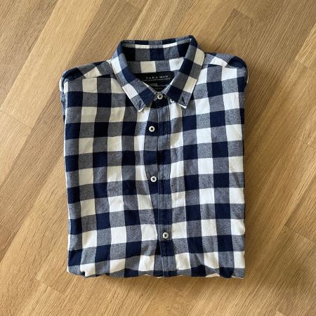 Shirt, Zara