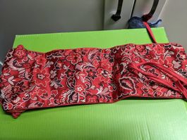wunderschönes Schmucketui, Reiseaufbewahrung für Schmuck
