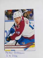 NHL Player Card UD 25-26 Series One Kelly