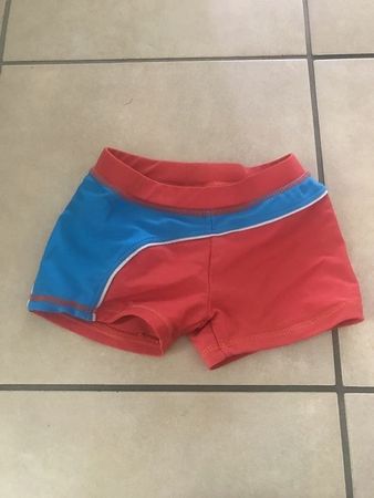 Junge Badehose Cars 86-92