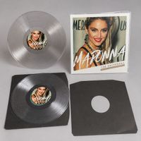 Madonna – The Universal 1985 Radio Broadcast – 2LP Clear