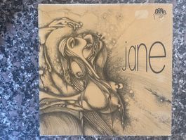 S1605/Jane - Between Heaven And Hell