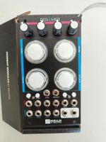 Modbap - Per4mer (Multifx Eurorack)