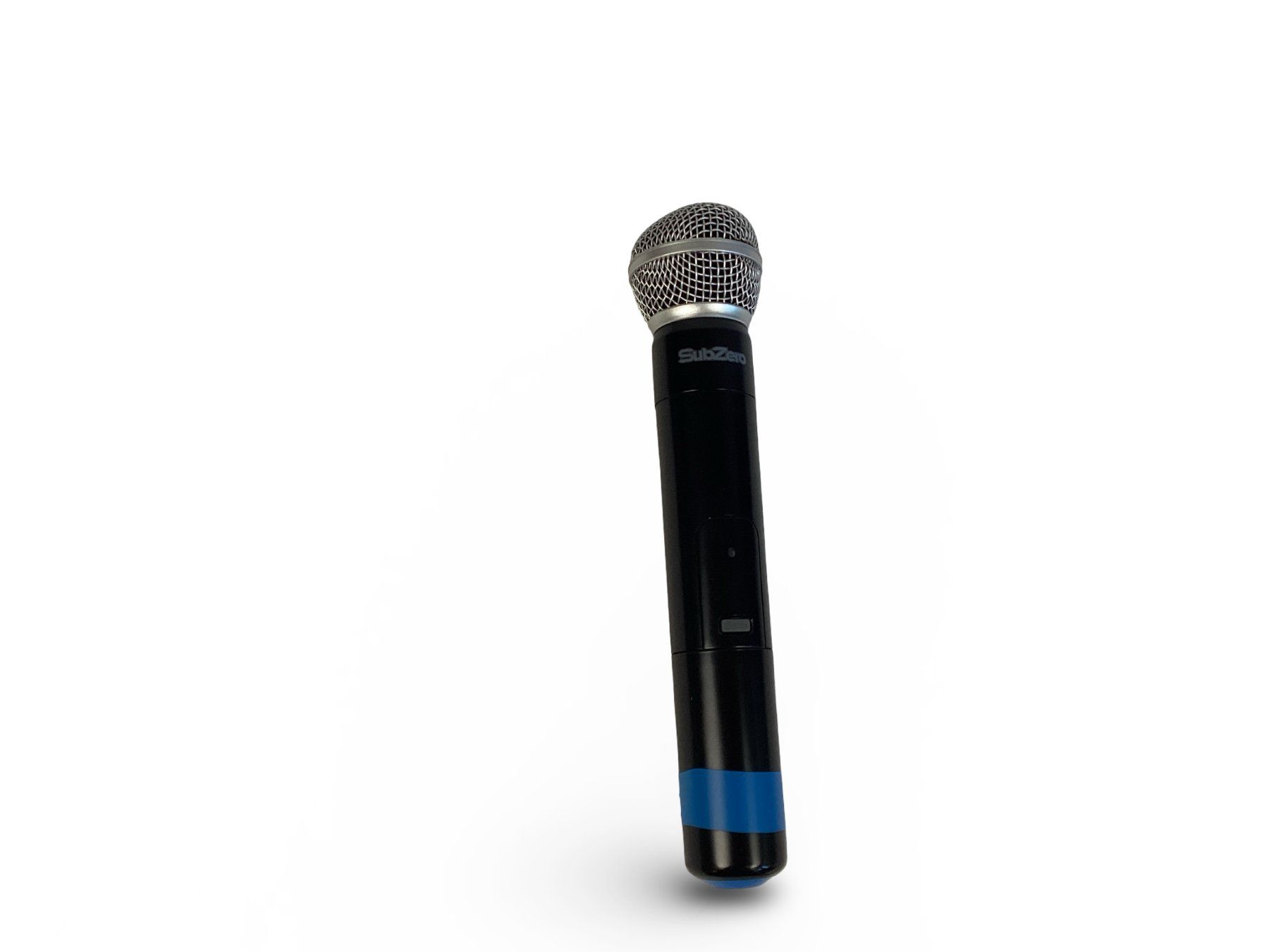 Microfoni: Funksystem+2 Hand Microphone (Im Koffer) – Difettoso da Zürich venduto da Restwert_Zuerich 4