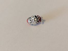 Pandora Charm "Nikolaus" beweglich