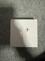 Apple airpods