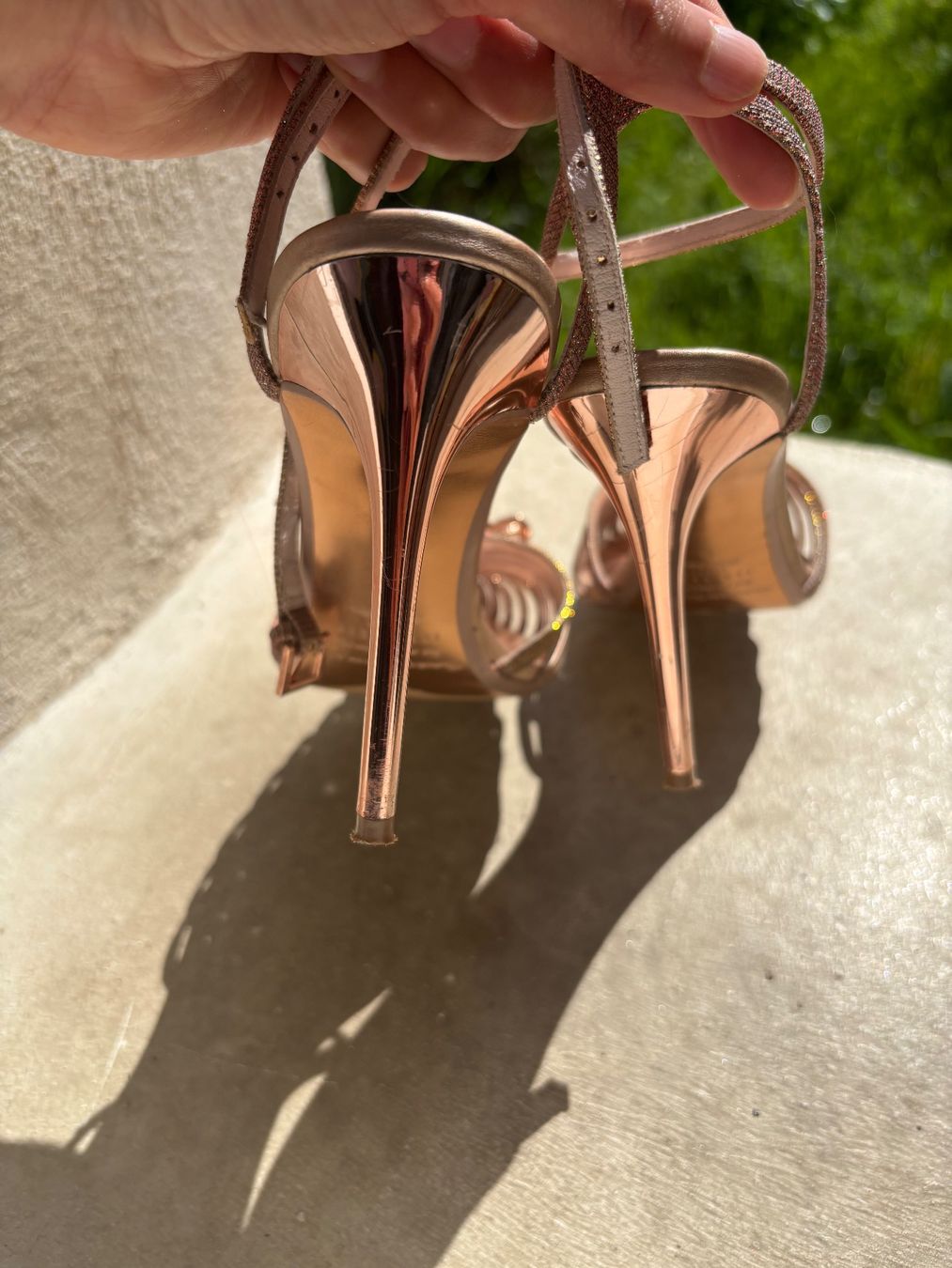 Ted Baker Scarpe da donna: Escarpins Ted Baker roses scintillantes 39 – Usato da Confignon venduto da lea_nv6b 5