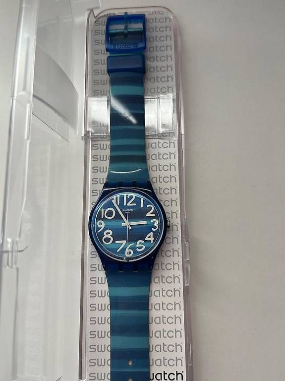 Orologi: Swatch Uhr  – Usato da belp venduto da Beca12 1