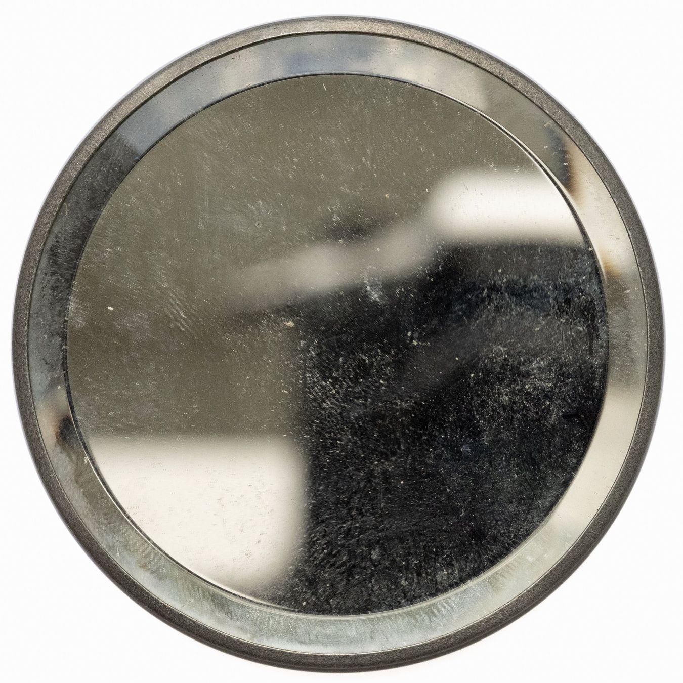Medaglie: Spiegel - Miroir - Medaille - SAUTER – Usato da Rotkreuz venduto da Swiss-Coins 1