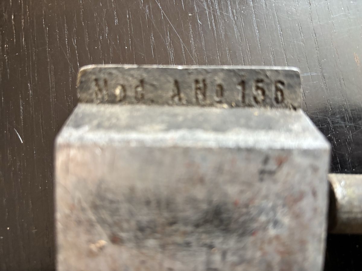Tutti gli attrezzi: ALTE WERKZEUG - VIEUX OUTIL - OLD TOOL – Usato da Bern venduto da jcmda 6