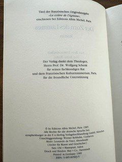 Libri: +  LiTeRaTuR  + – Usato da Winkel venduto da zeho 1