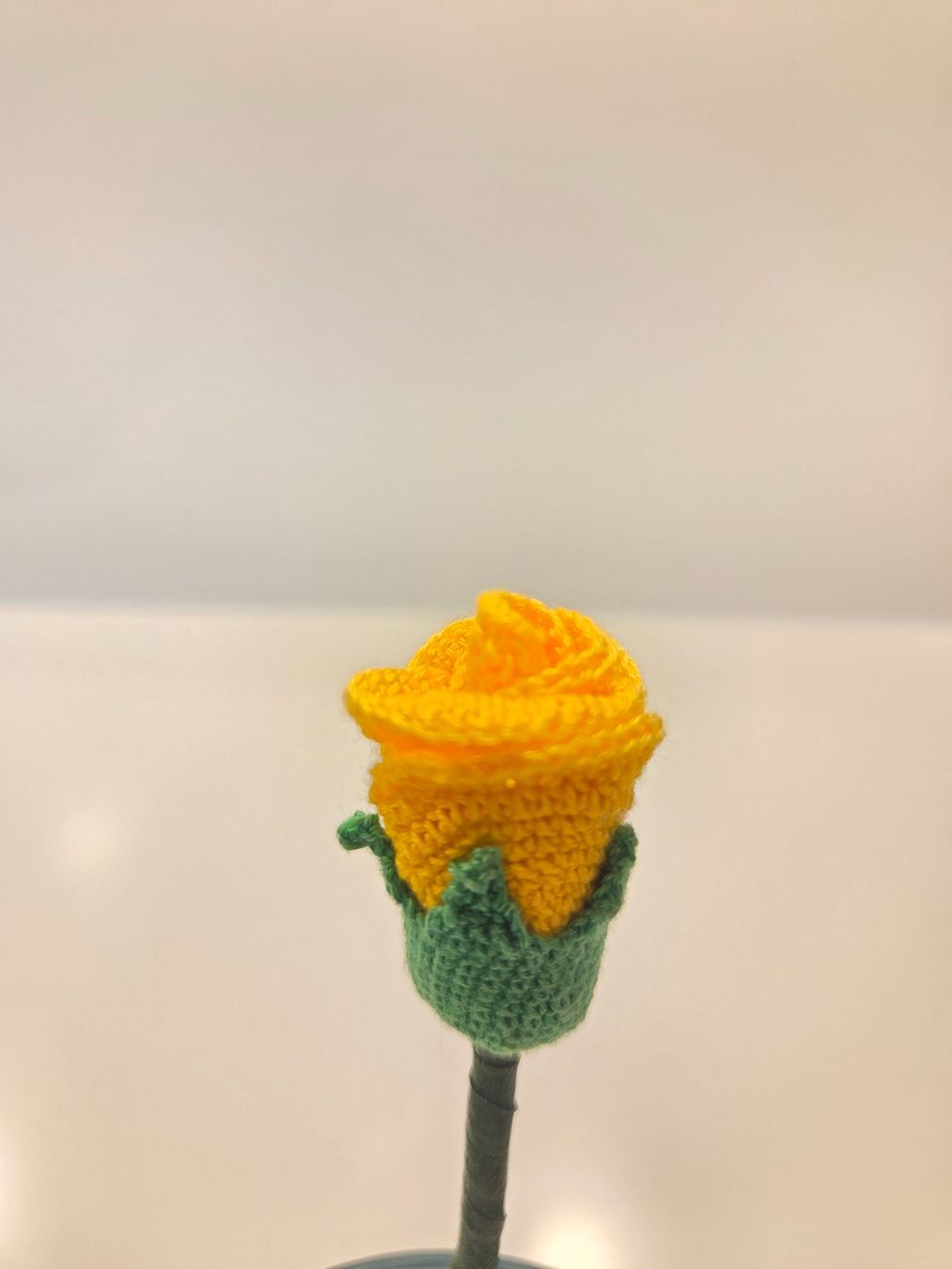 Alle Dekorationen: Handgemachte Blumen – Gebraucht aus Zürich von Lela-Mirela