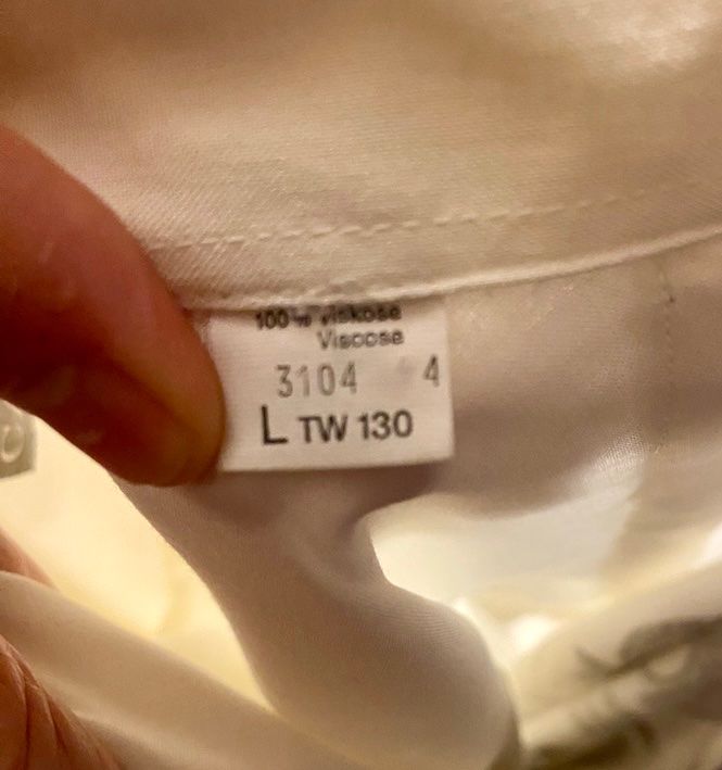 Camicie: Cavori Due Designer Hemd, Grösse L – Usato da Luzern venduto da i-love-guacamole 2