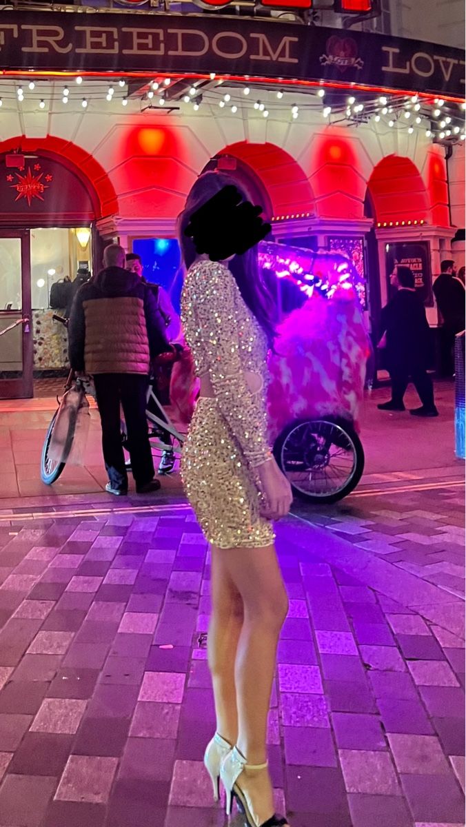 Kleider: Kleid/dress – Gebraucht aus Vallamand von Shirleyyel