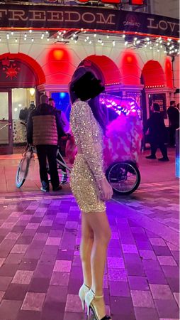 Kleid/dress