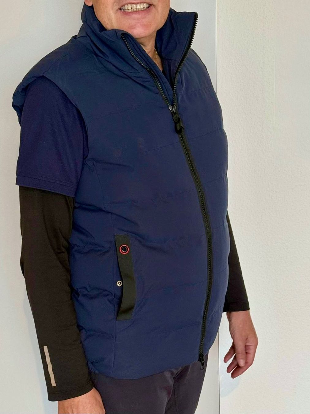 Gilet & Giacche: Outdoor Veste – Nuovo (secondo la descrizione) da Zürich venduto da HerbertRitter 1