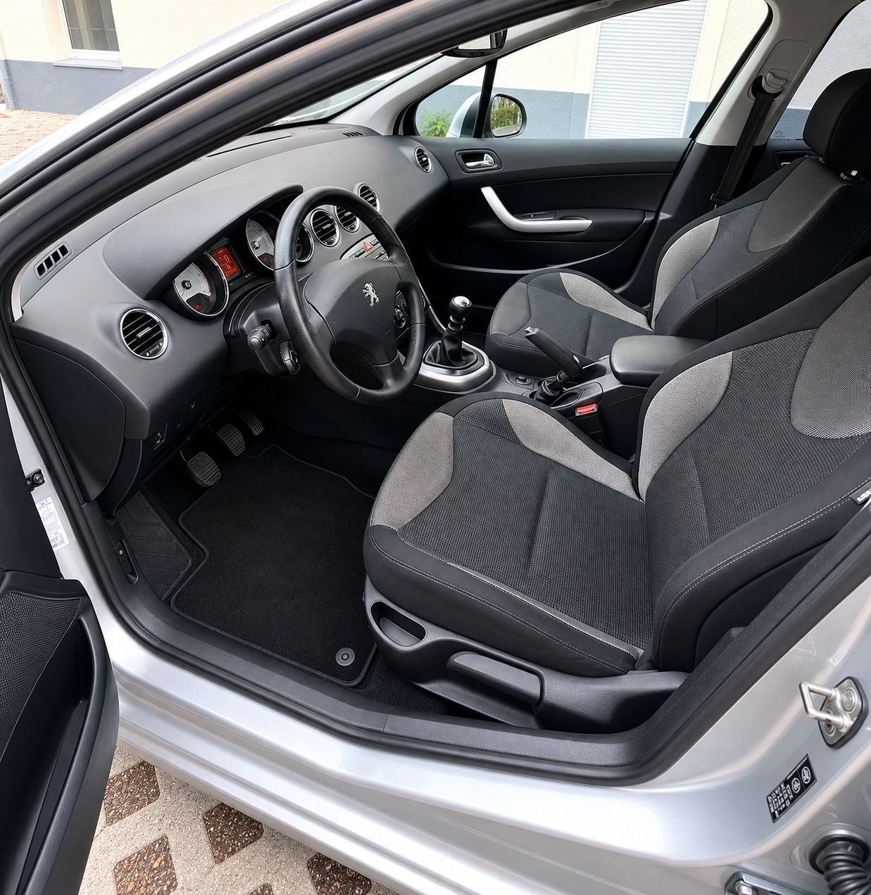 Peugeot Automobili: Peugeot 308 2.0 HDI – Usato da Au SG venduto da per_7d5w 2