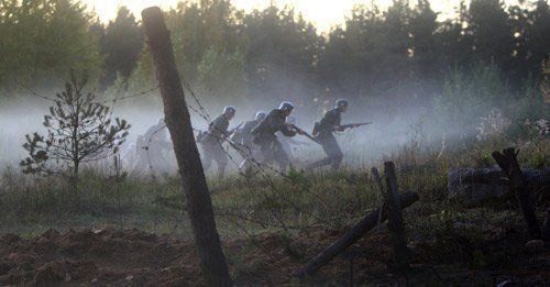 Alle DVDs: 1939 - Battlefield Westerplatte – Neu und originalverpackt aus Winterthur von Panam1 3