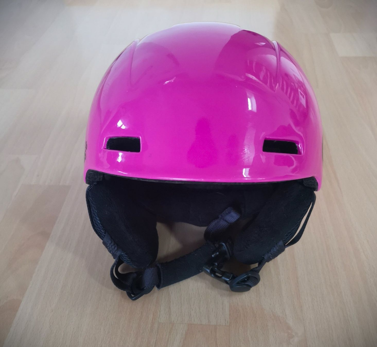 Caschi: Skihelm Kinder 49 bis 52 cm mit Skibrille – Usato da Wolfhausen venduto da grenof
