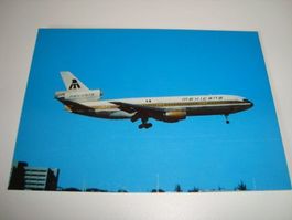 Mexicana DC-10-15