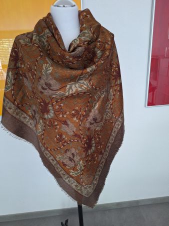 Tuch: Stola / Schultertuch