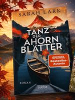 Sarah Lark - Himmelsstürmerinnen 1 & Tanz der Ahornblätter