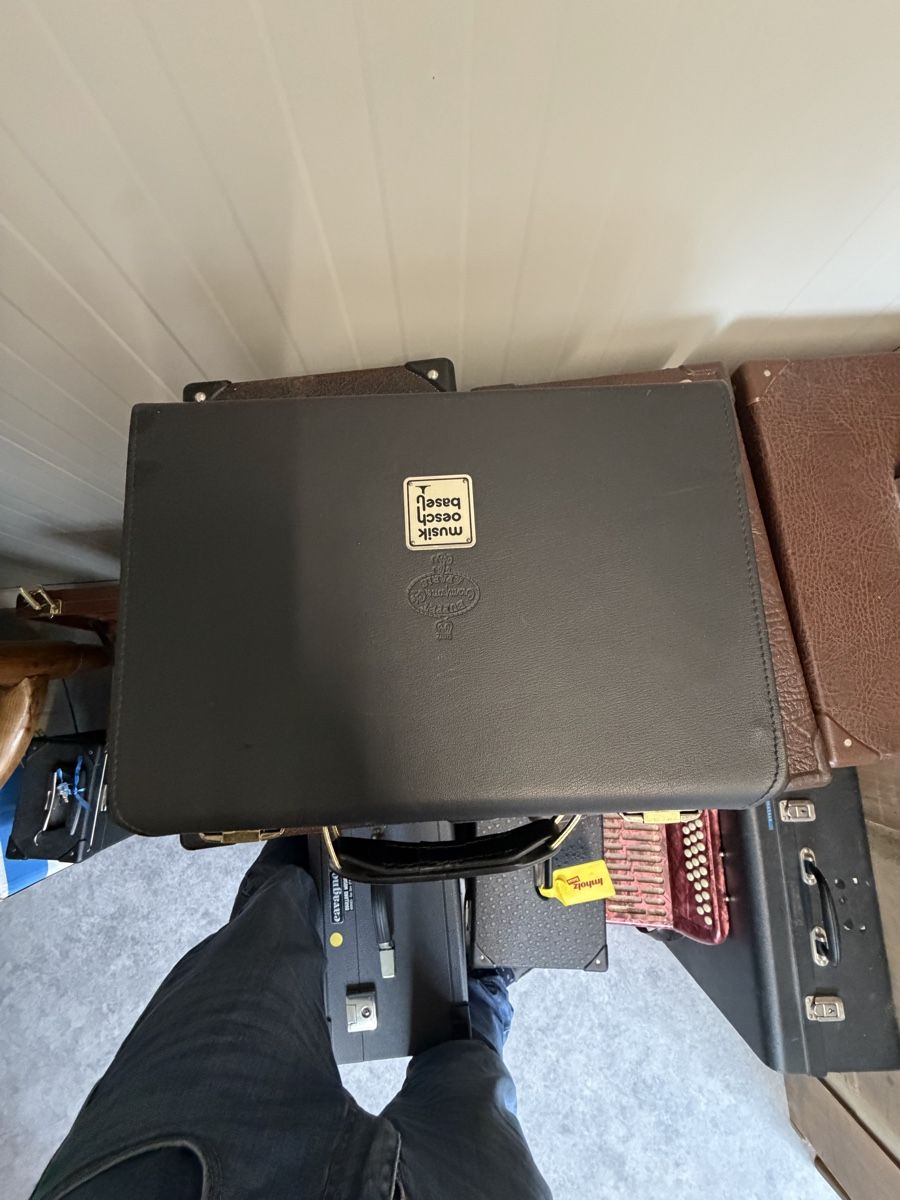 Buffet Crampon Strumenti musicali: Buffet crampan – Usato da Füllinsdorf venduto da MiGeiss64 6