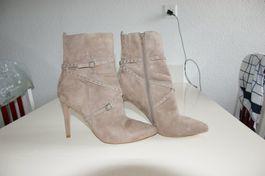 Bottines Even Odd