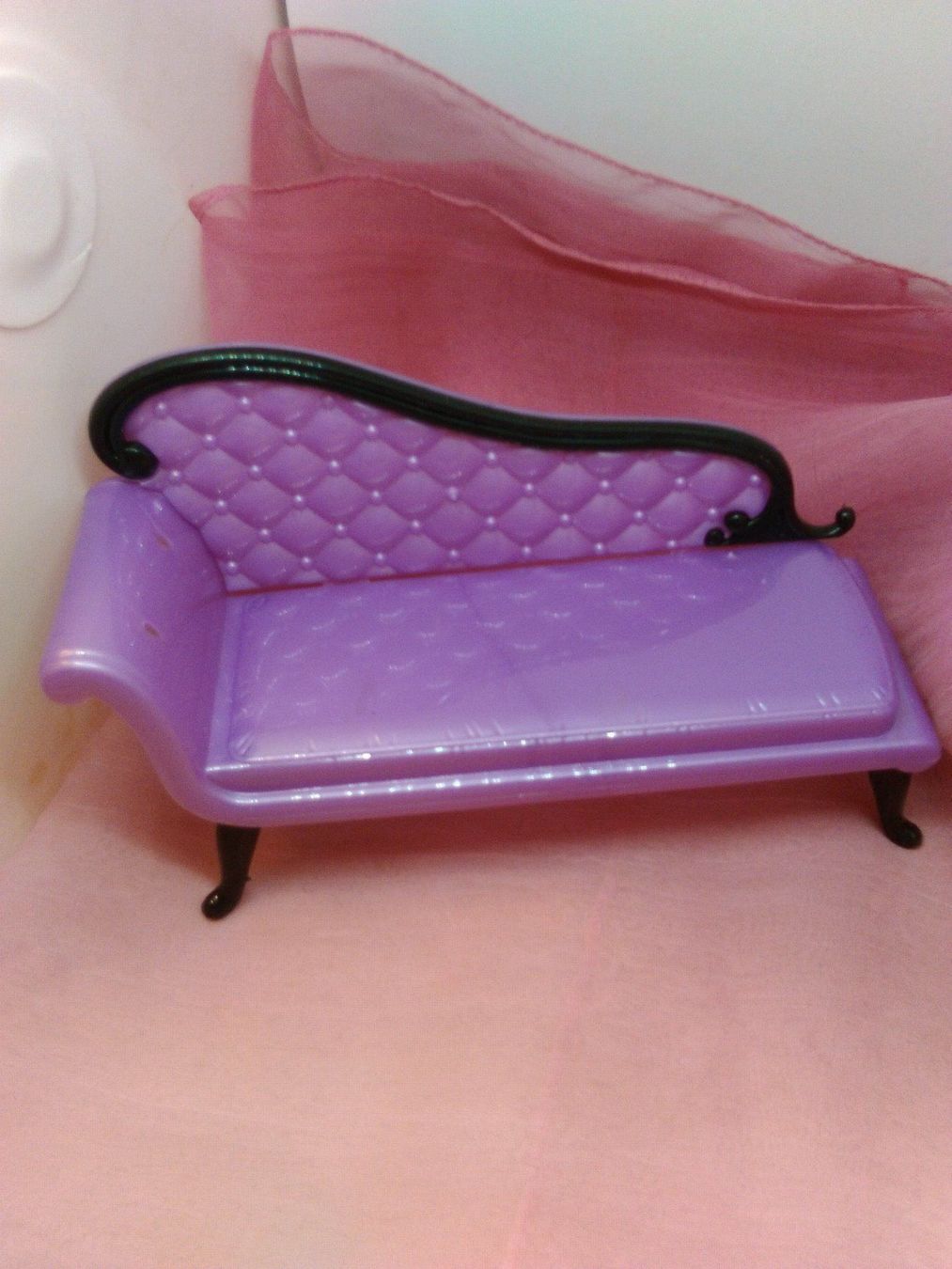 Sofas: BARBIE SOFA – Neuf (Voir description) à Basel par bijoutrie_4 1