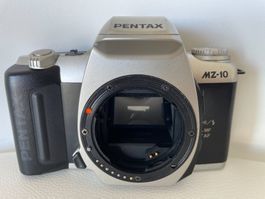 Pentax MZ-10