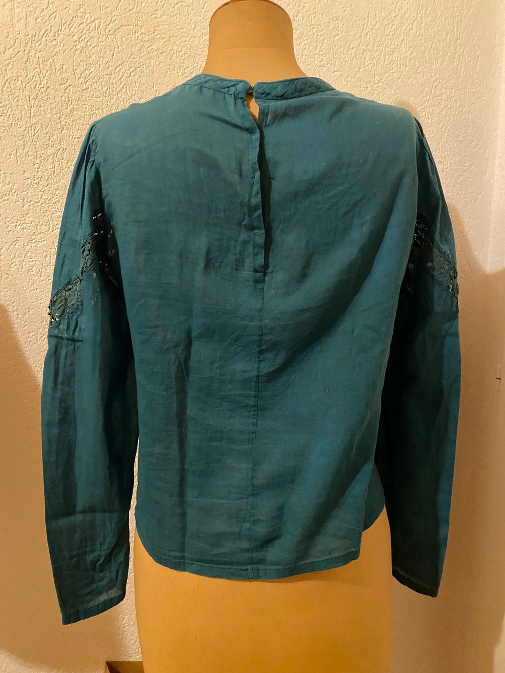 Isabel Marant Blusen: Isabel Marant vintage Bluse – Gebraucht aus Thun von annis_needful_things 3