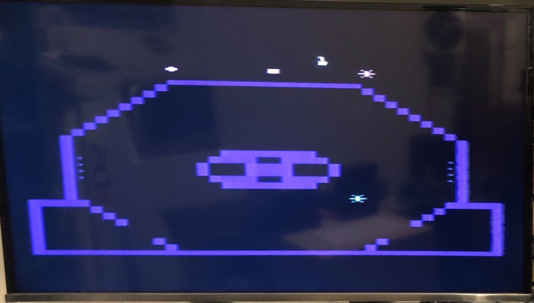 Atari Giochi: Reactor für Atari 2600 – Usato da Kestenholz venduto da Matti_10 1