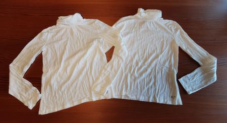 Rollkragenpullover 152