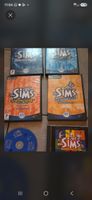 Die Sims 1 PC-Spiele Set – Grundspiel + 4 Erweiterungen 