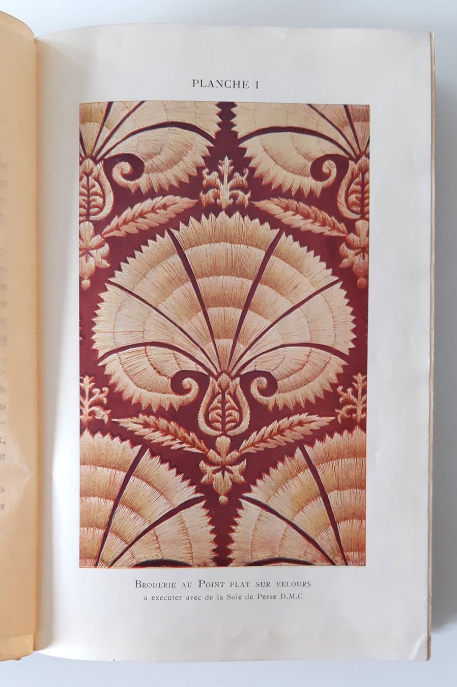 Libri: Encyclopédie des ouvrages de dames - Dillmont – Usato da Savagnier venduto da Marderuth 4