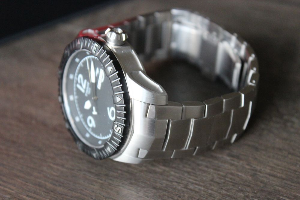 Tissot Uhren: NEU Tissot T-Navigator – Neu und originalverpackt aus Mollis von 666Nighthawk666 2
