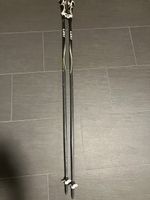 Leni Skistöcke 125 cm gerade 