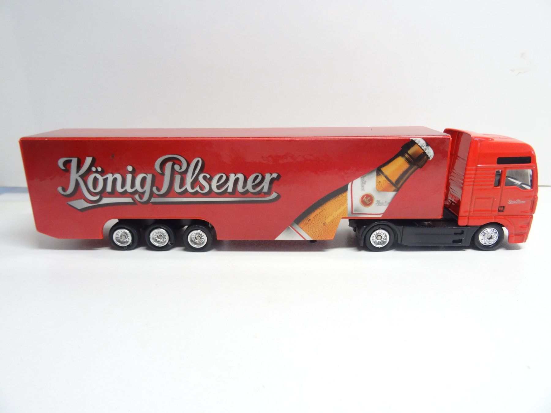 Modellini di ferrovie: LKW 77  1:87 – Nuovo (secondo la descrizione) da Hochdorf venduto da Teger02 3