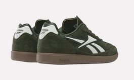 Reebok Classics Finale Trainers Sneaker Unisex Leather (41)