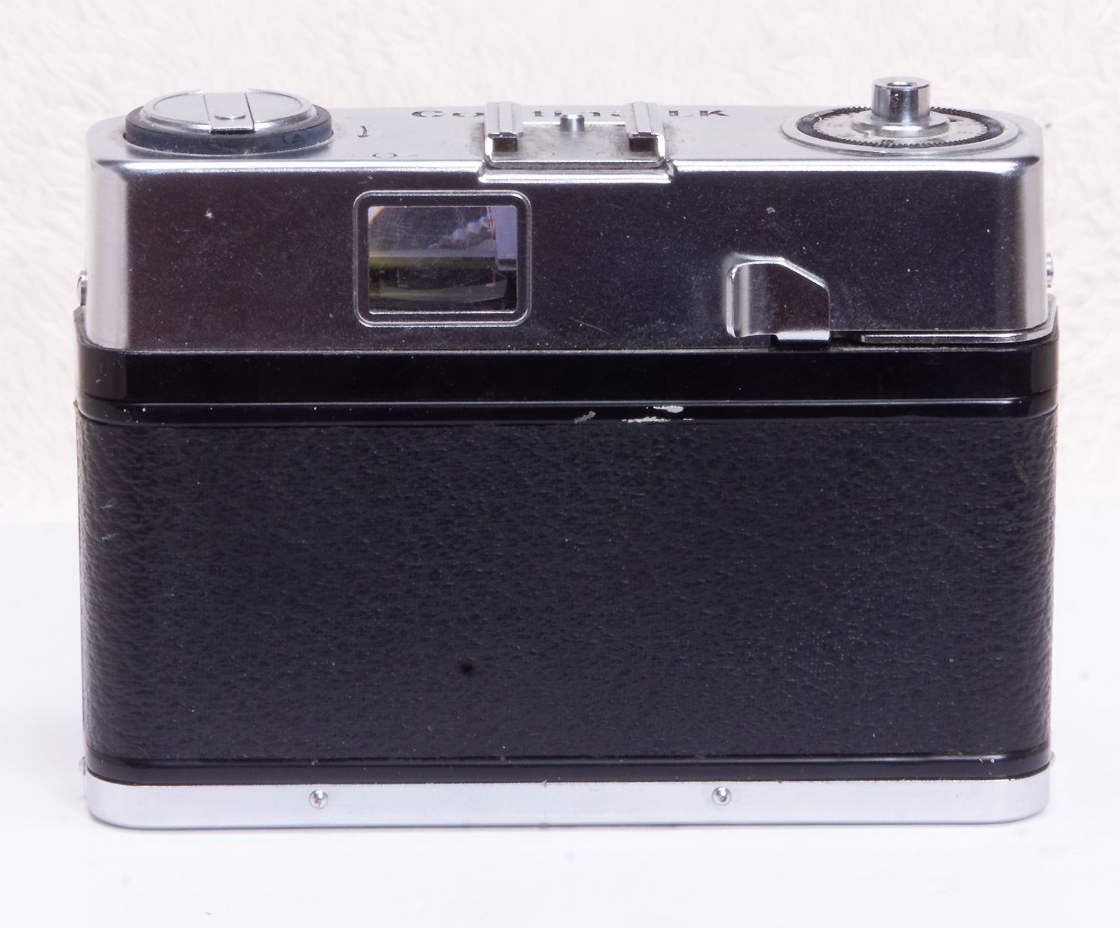 Zeiss Fotocamera: ZEISS IKON Contina LK – Usato da Zürich venduto da phueni 3