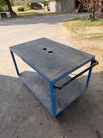 Arbeitswagen