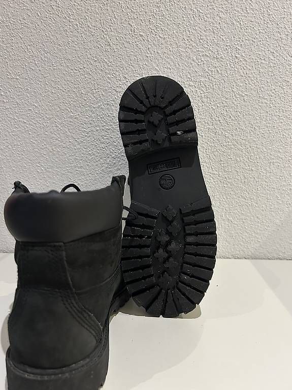 Chaussures hommes: Timberland Stiefel Grösse 35 – D'occasion à Merenschwand par exclusive4you5634 3