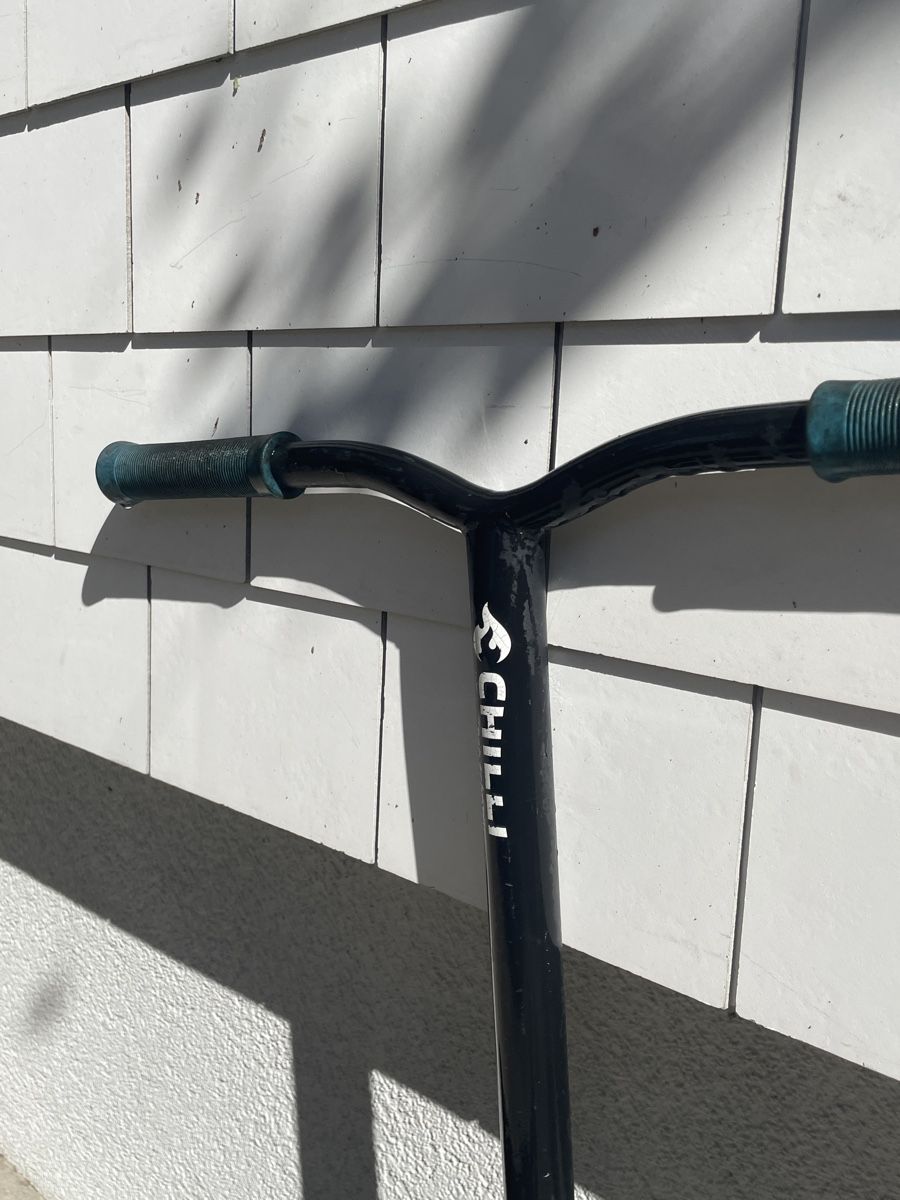 Chilli Kickboard: CHILI Trottinette  – D'occasion à Winterthur par jas_9ybp 1